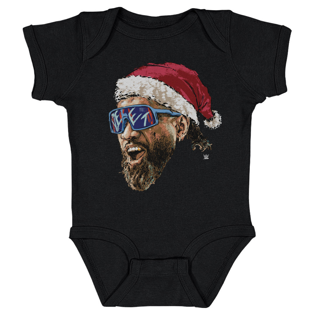 Jey Uso Kids Baby Onesie | 500 LEVEL