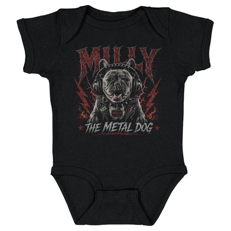 Wholesale Kids Baby Onesie | 500 LEVEL