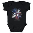 USA Kids Baby Onesie | 500 LEVEL