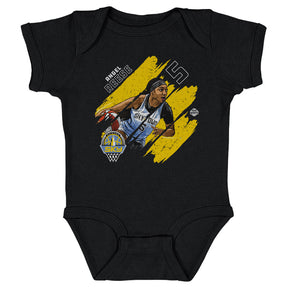 Angel Reese Kids Baby Onesie | 500 LEVEL