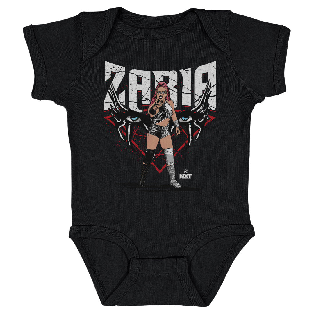 Zaria Kids Baby Onesie | 500 LEVEL