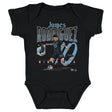 James Rodriguez Kids Baby Onesie | 500 LEVEL