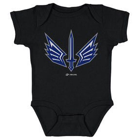 St. Louis Battlehawks Kids Baby Onesie | 500 LEVEL