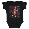 Ricky Watters Kids Baby Onesie | 500 LEVEL