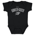 Shai Gilgeous-Alexander Kids Baby Onesie | 500 LEVEL