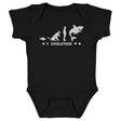Poker Kids Baby Onesie | 500 LEVEL