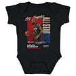 Kevin Durant Kids Baby Onesie | 500 LEVEL