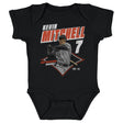 Kevin Mitchell Kids Baby Onesie | 500 LEVEL