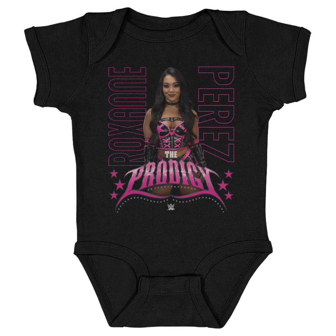 Roxanne Perez Kids Baby Onesie | 500 LEVEL