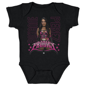 Roxanne Perez Kids Baby Onesie | 500 LEVEL