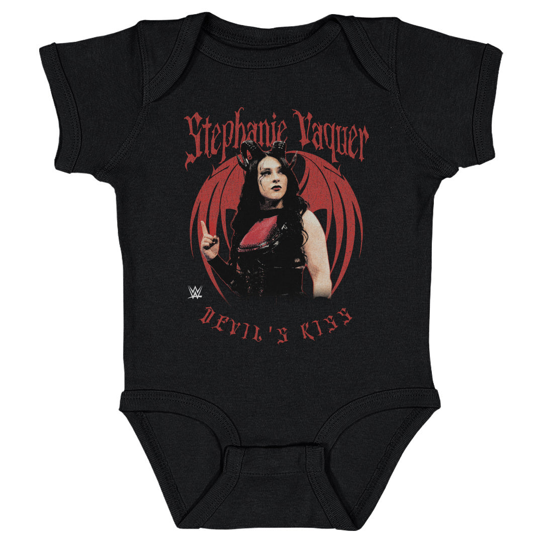 Stephanie Vaquer Kids Baby Onesie | 500 LEVEL