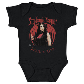 Stephanie Vaquer Kids Baby Onesie | 500 LEVEL