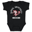 DePaul Blue Demons Kids Baby Onesie | 500 LEVEL