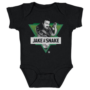 Jake The Snake Kids Baby Onesie | 500 LEVEL