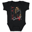 Ricky Saints Kids Baby Onesie | 500 LEVEL
