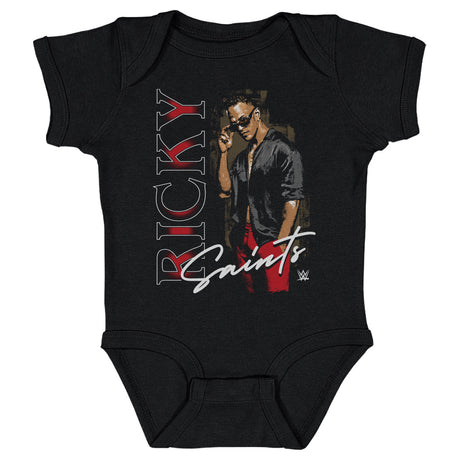 Ricky Saints Kids Baby Onesie | 500 LEVEL
