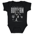 Trinity Rodman Kids Baby Onesie | 500 LEVEL