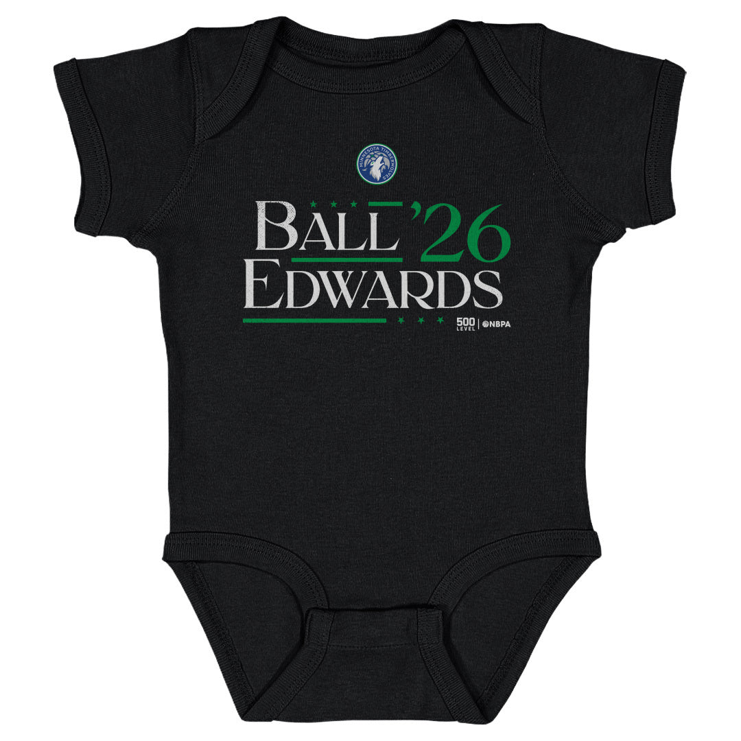 LaMelo Ball Kids Baby Onesie | 500 LEVEL