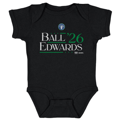 LaMelo Ball Kids Baby Onesie | 500 LEVEL