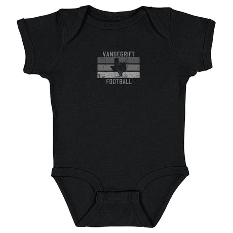 Vandegrift Kids Baby Onesie | 500 LEVEL