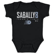 Nyara Sabally Kids Baby Onesie | 500 LEVEL