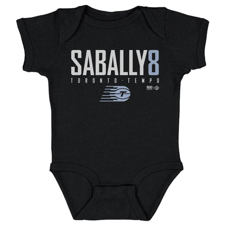 Nyara Sabally Kids Baby Onesie | 500 LEVEL