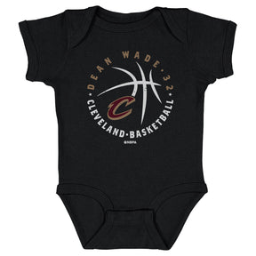 Dean Wade Kids Baby Onesie | 500 LEVEL