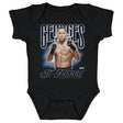 Georges St-Pierre Kids Baby Onesie | 500 LEVEL
