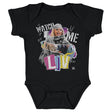 Liv Morgan Kids Baby Onesie | 500 LEVEL