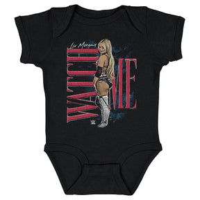 Liv Morgan Kids Baby Onesie | 500 LEVEL
