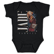 Jade Cargill Kids Baby Onesie | 500 LEVEL