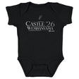Stephon Castle Kids Baby Onesie | 500 LEVEL