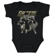 Konnor Griffin Kids Baby Onesie | 500 LEVEL