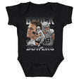 Brock Bowers Kids Baby Onesie | 500 LEVEL