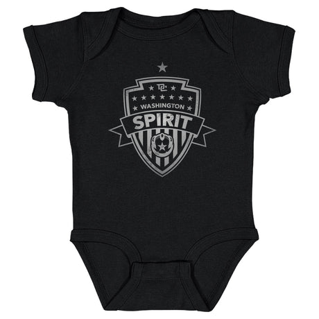 Washington Spirit Kids Baby Onesie | 500 LEVEL