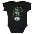David Bailey Kids Baby Onesie | 500 LEVEL