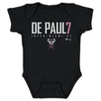 Rodrigo De Paul Kids Baby Onesie | 500 LEVEL