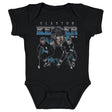 Clayton Keller Kids Baby Onesie | 500 LEVEL