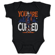 Danhausen Kids Baby Onesie | 500 LEVEL