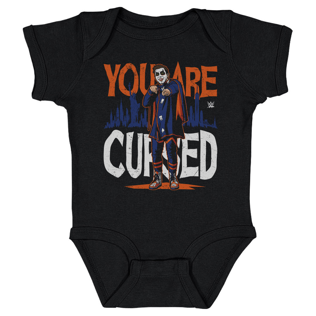 Danhausen Kids Baby Onesie | 500 LEVEL