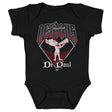 DePaul Blue Demons Kids Baby Onesie | 500 LEVEL