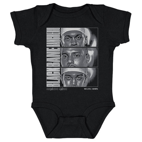 Orlando Magic Kids Baby Onesie | 500 LEVEL