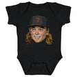 Jackson Holliday Kids Baby Onesie | 500 LEVEL