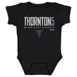Kayla Thornton Kids Baby Onesie | 500 LEVEL