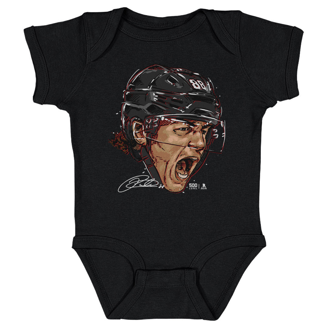 Patrick Kane Kids Baby Onesie | 500 LEVEL