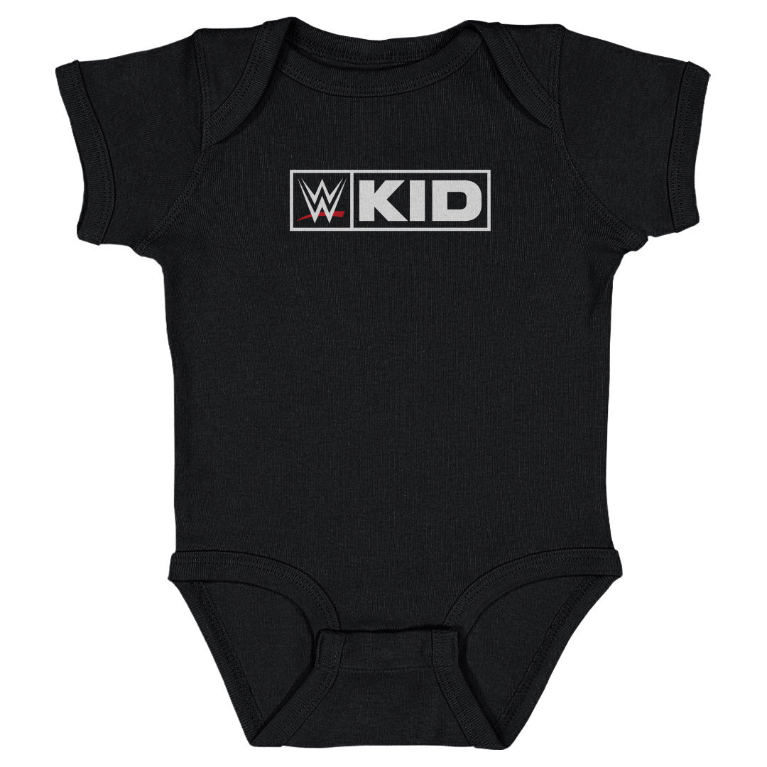 WWE Kids Baby Onesie | 500 LEVEL
