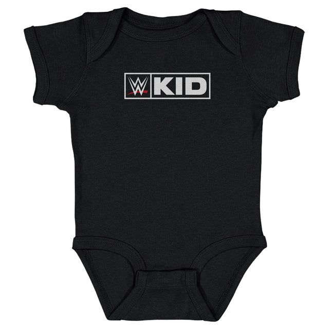 WWE Kids Baby Onesie | 500 LEVEL
