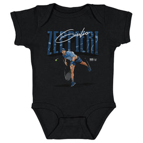 Giulio Zeppieri Kids Baby Onesie | 500 LEVEL
