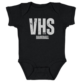 Vandegrift Kids Baby Onesie | 500 LEVEL