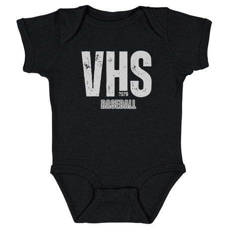Vandegrift Kids Baby Onesie | 500 LEVEL